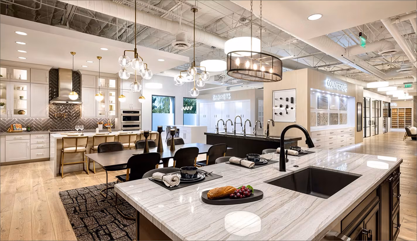 The Design Studio: Where Your Style Comes Home