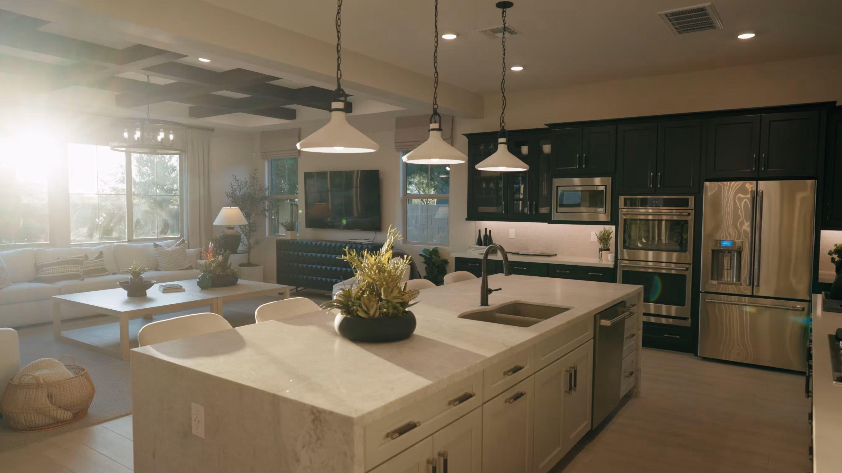 A Home That Lives Like You Do