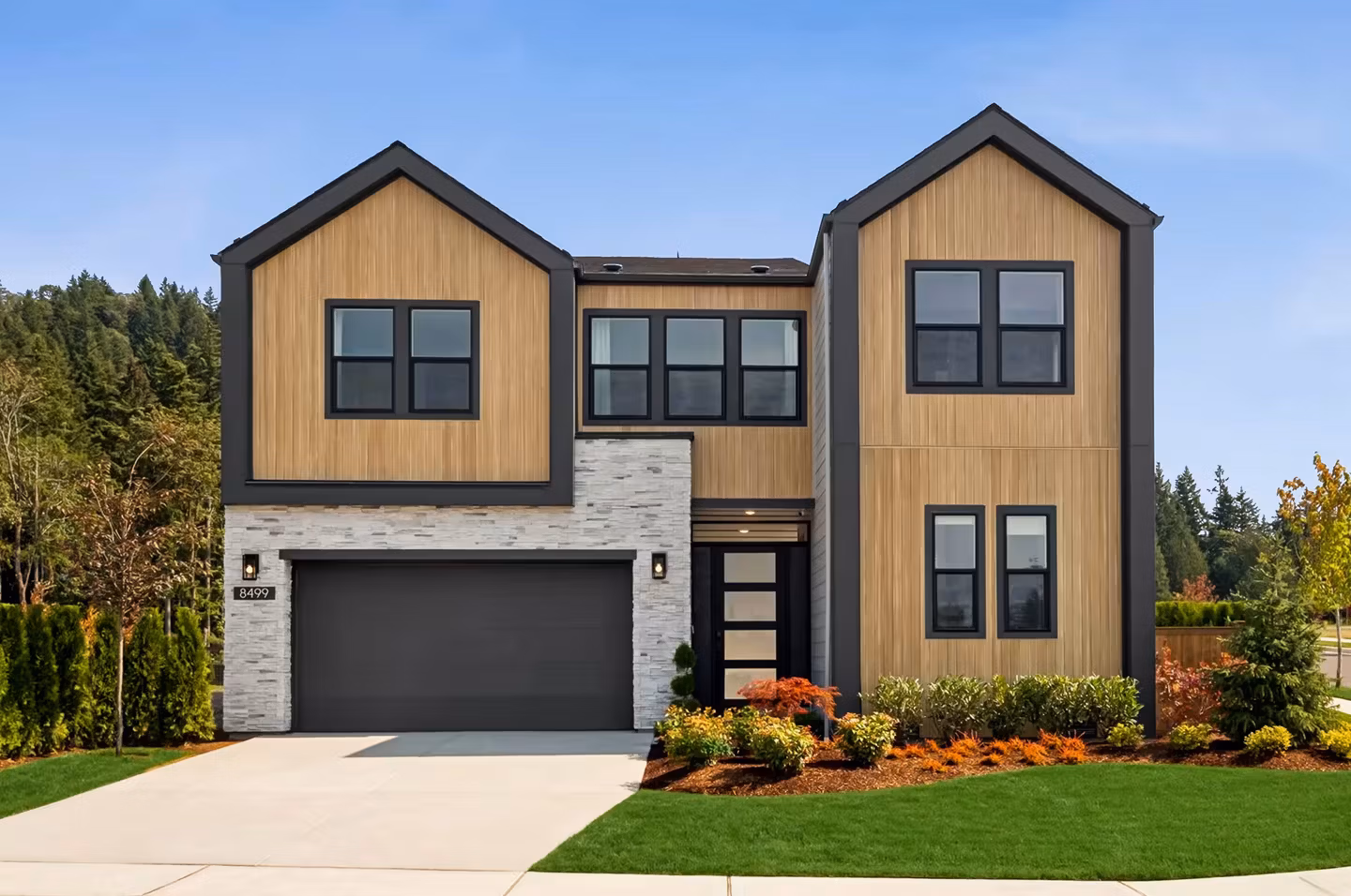 Your Home is Waiting